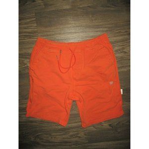 Mack Weldon MEDIUM Ace 9" Shorts For Daily Wear Sweatshorts